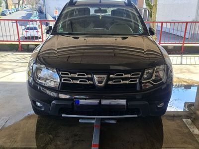 gebraucht Dacia Duster 