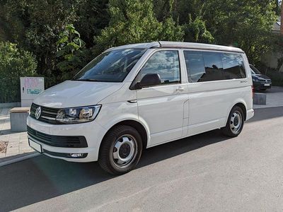 Weiß Gebraucht 2019 VW California Beach Van | 48.999 € (Fairer Preis)