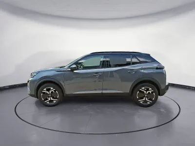 Gebraucht Peugeot 2008