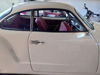Occasion VW Karmann Ghia Karmann 50 ch (36 kW) 1970 Beige Coupé