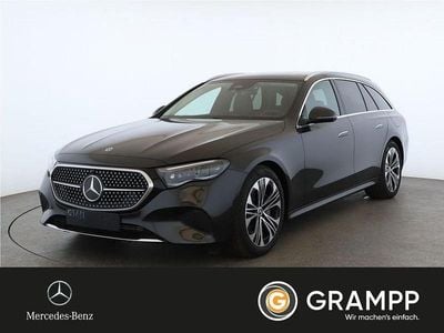 Mercedes E300
