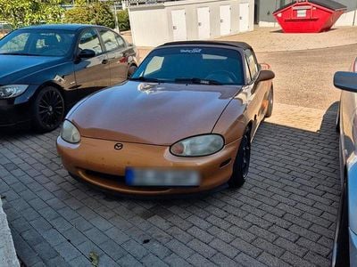Mazda MX5