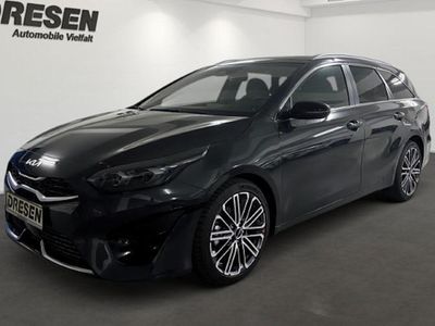 Grau Neu 2025 Kia Ceed Sportswagon GT-Line Kombi | 31.980 €