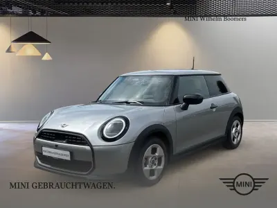 Gebraucht Mini Cooper