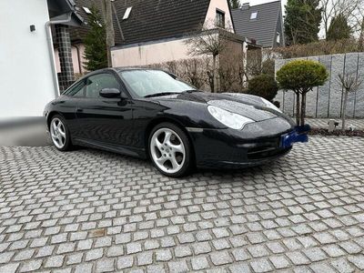 gebraucht Porsche 911 Targa