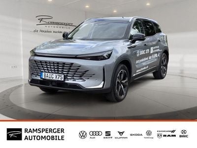 Baic X75