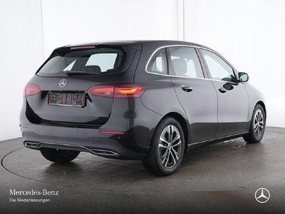 Mercedes B200