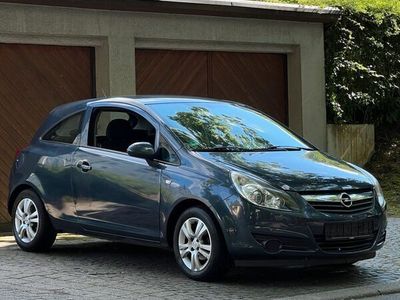 gebraucht Opel Corsa D 1.4 | LPG | UNFALLFREI