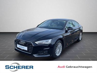 gebraucht Audi A5 Sportback 35 TFSI Navi, LED, RFK, Virtual