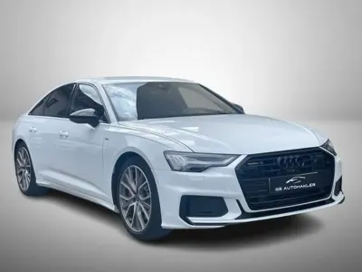 Gebraucht Audi A6