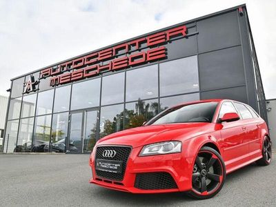 Second-hand Audi RS3 Sportback Exclusive 340 CP (250 kW) 2012 Andere Hatchback