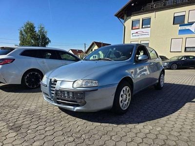 Alfa Romeo 147