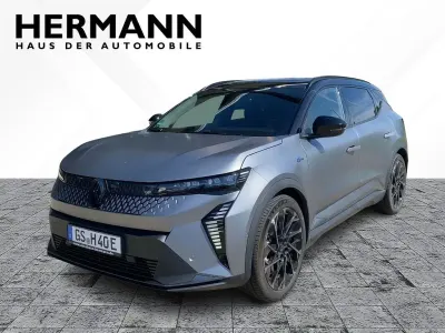 Usata Renault Scenic E-Tech 160 kW (218 CV) 2024 Grigio SUV