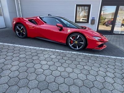 Ferrari SF90