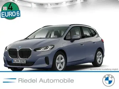 Gebraucht BMW 225 Active Tourer