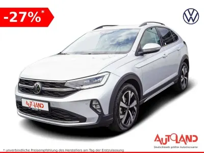 Gebraucht VW Taigo