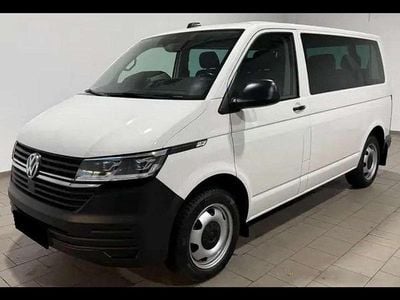 Usata VW T6.1 150 CV (110 kW) 2022 Other Furgone