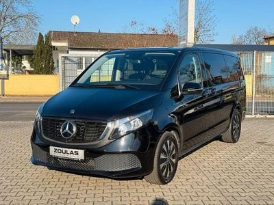 Mercedes EQV300