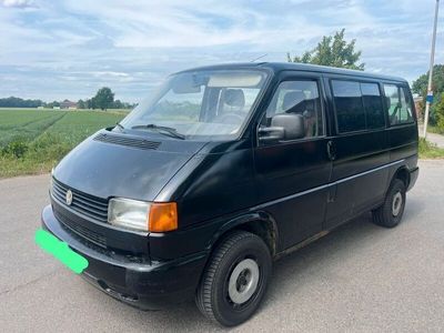 VW T4