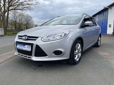 gebraucht Ford Focus Turnier Trend