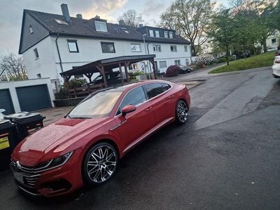 VW Arteon