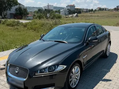 Gebraucht Jaguar XF