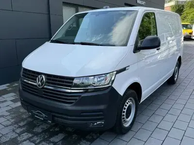 Gebraucht VW Transporter 150 PS (110 kW) 2021 Andere Van