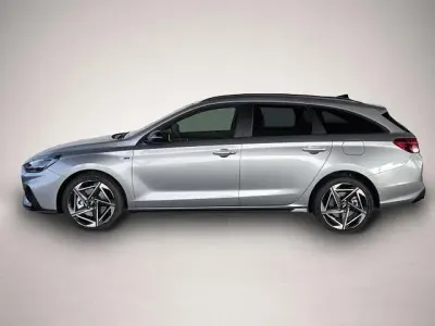 Neu Hyundai i30 N Line 140 PS (102 kW) 2025 Manufacturer