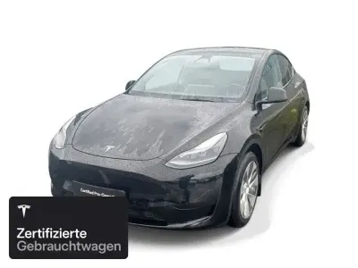 Gebraucht Tesla Model Y