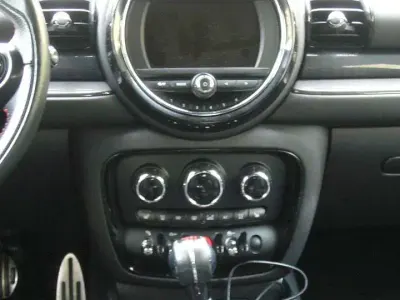 Gebraucht Mini Cooper D Clubman