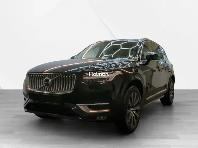 Gebraucht Volvo XC90