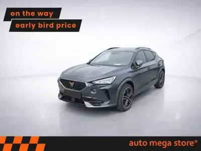 Brugt Cupra Formentor VZ 245 HK (180 kW) 2022 Grå SUV