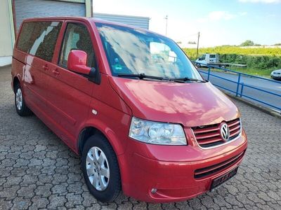 VW Multivan