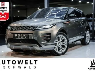 Gebraucht Land Rover Range Rover evoque