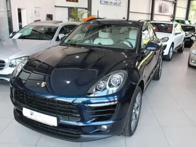 Gebraucht Porsche Macan
