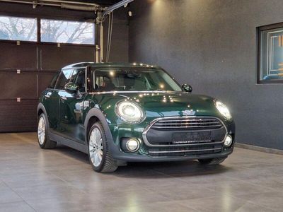Mini One D Clubman