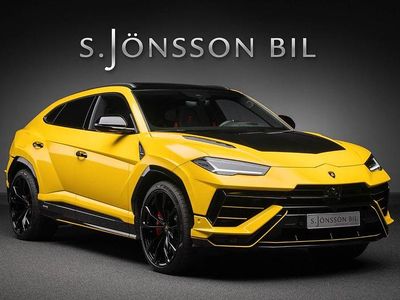 Gebraucht Lamborghini Urus 2023 SUV