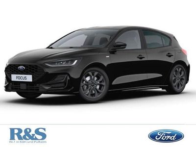 Second-hand Ford Focus ST-Line 125 CP (91 kW) 2022 Othercolor Hatchback