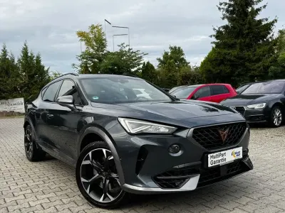 Gebraucht Cupra Formentor