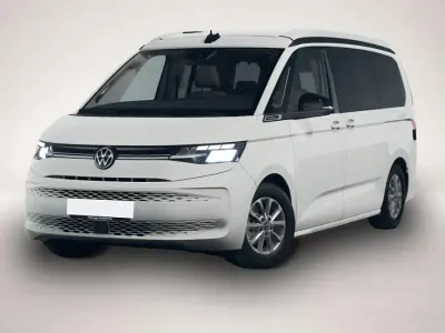 Neu VW California California 150 PS (110 kW) 2026 Manufacturer Van