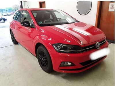 gebraucht VW Polo Polo1.0 TSI DSG OPF beats