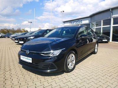 Usata VW Golf VIII 2021 Andere Berlina