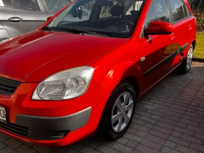 Gebraucht Kia Rio