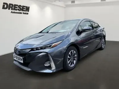 Gebraucht Toyota Prius