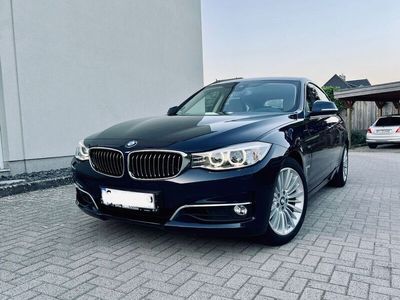 BMW 328 Gran Turismo