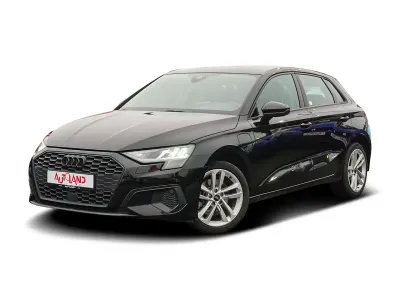 Gebraucht Audi A3 e-tron