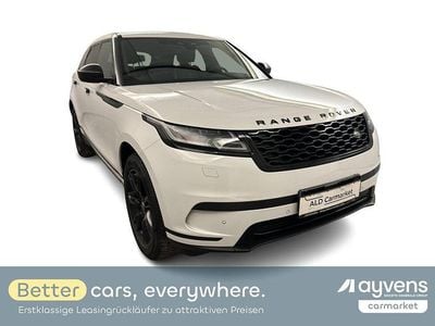 Gebraucht Land Rover Range Rover Velar S 300 PS (220 kW) 2022 Weiß SUV