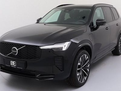 Schwarz Neu 2025 Volvo XC60 Ultra SUV | 89.950 €