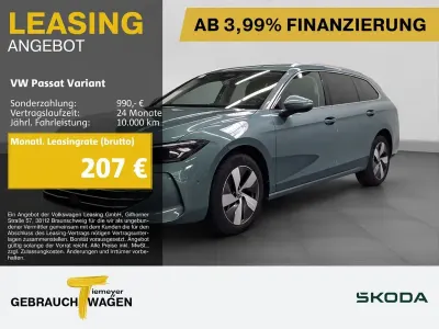 Gebraucht VW Passat