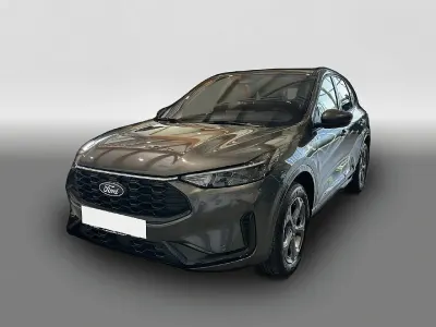 Ny Ford Kuga ST-Line 182 HK (133 kW) 2026 Grå SUV